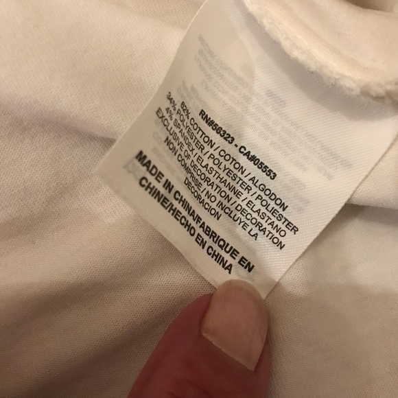 👟RARE NIKE DRI FIT LIVESTRONG Tee - Picture 7 of 8